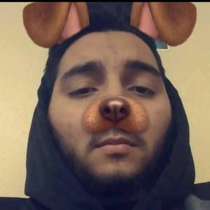 Meet your Posher, Robert